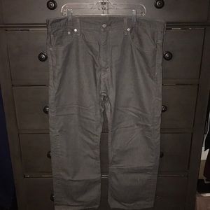 Levi’s 569 Jeans 38X30